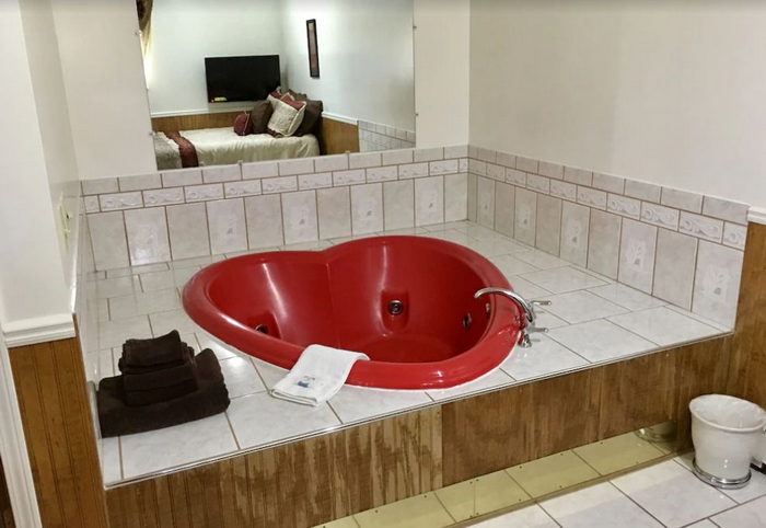 Kings Way Inn - From Web Listing (newer photo)